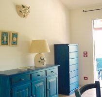 Residence Ea Bianca Baia Sardinia